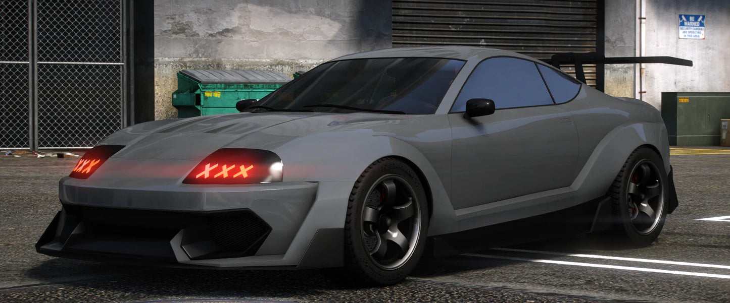 (Lore Friendly) Jester Classic Nightmare