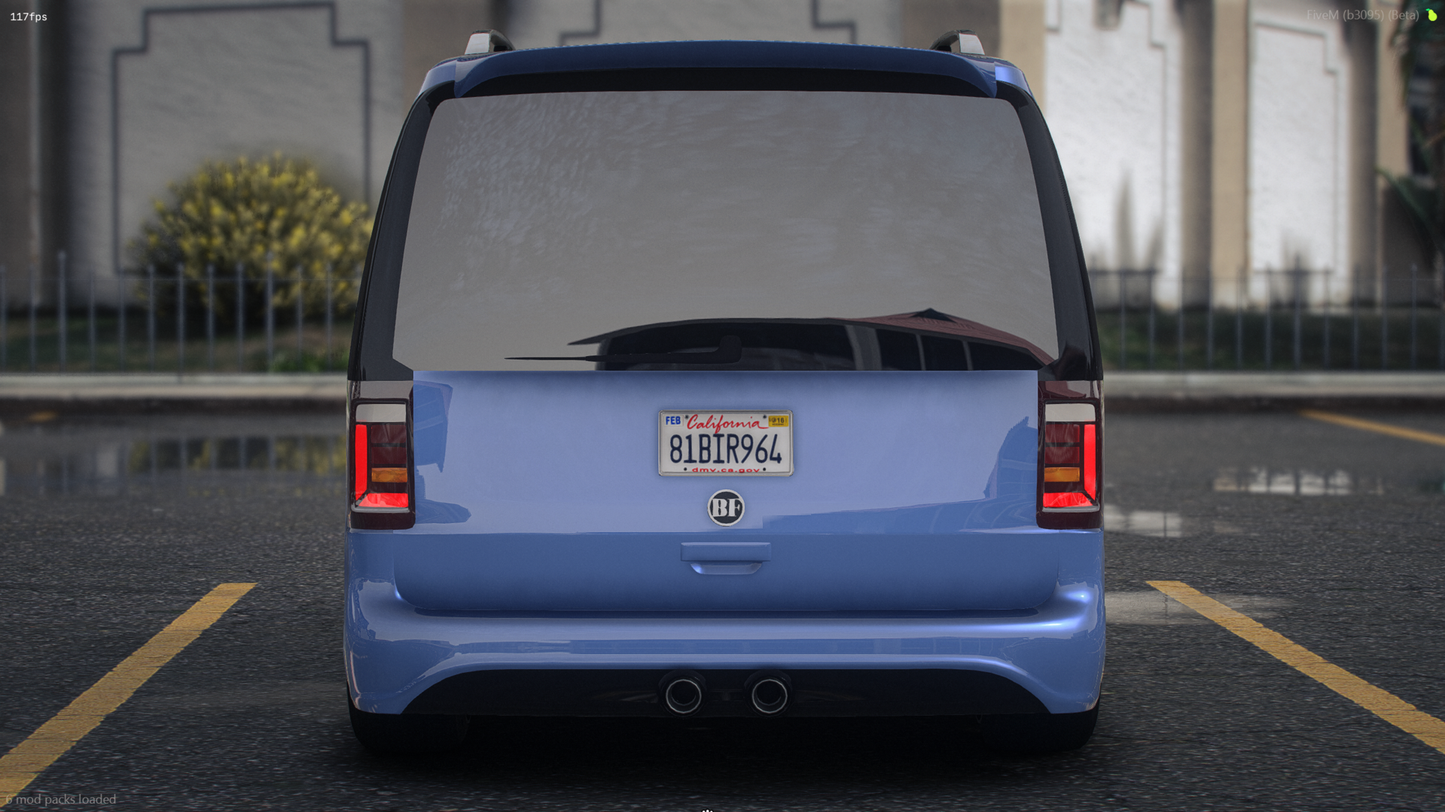 (Lore Friendly) Carrion