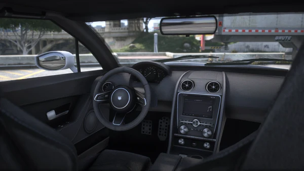 (Lore Friendly) Pariah Wide