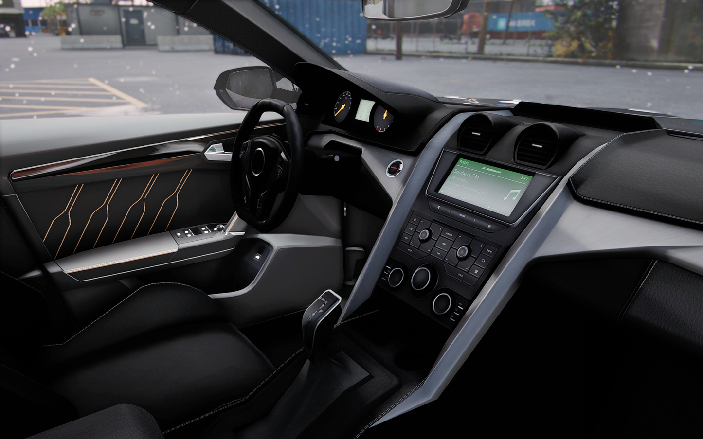 (Lore Friendly) Obey Penin Sula