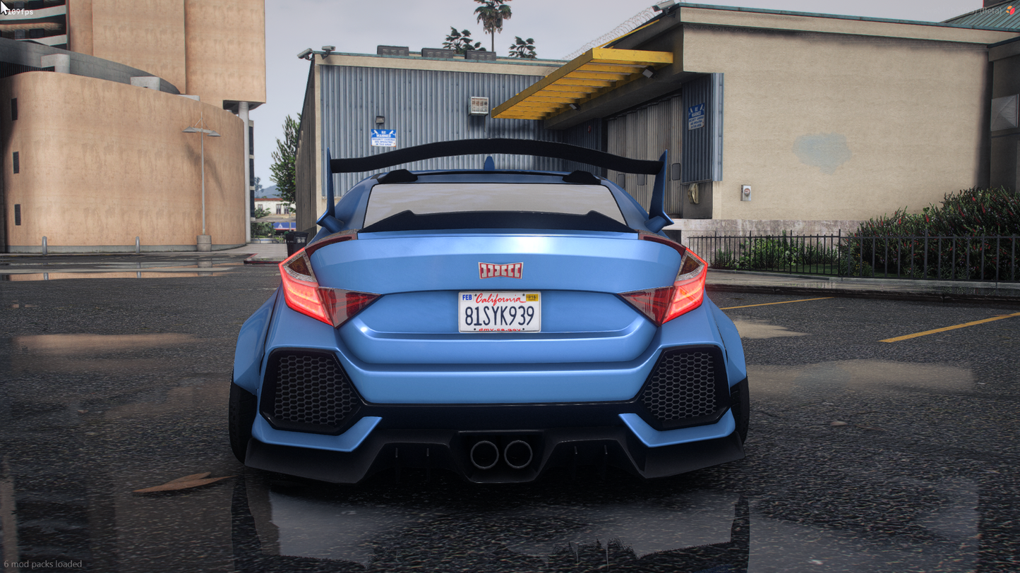 (Lore Friendly) Dinka Sugoi X