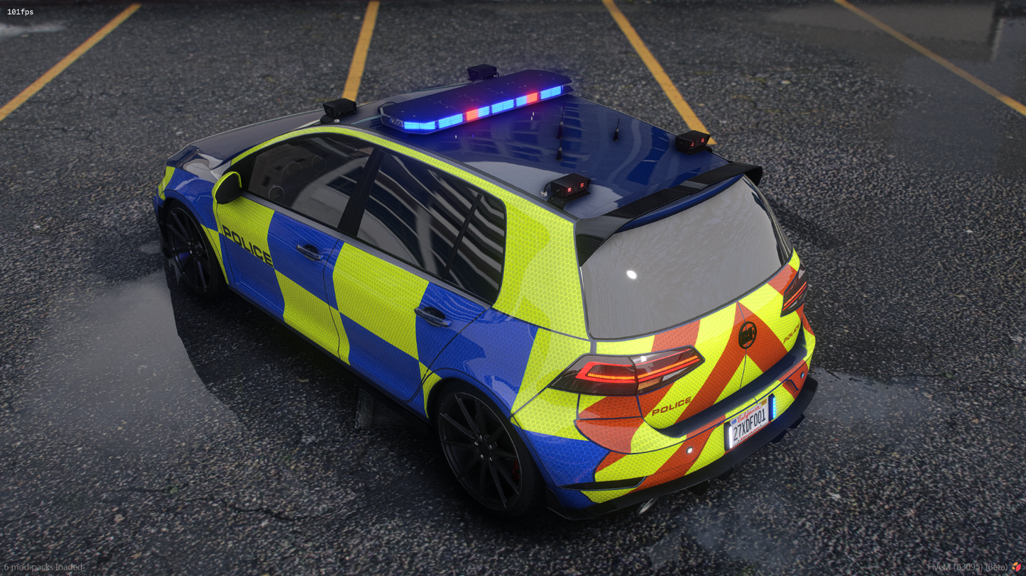 (Lore Friendly) BF Club R PD