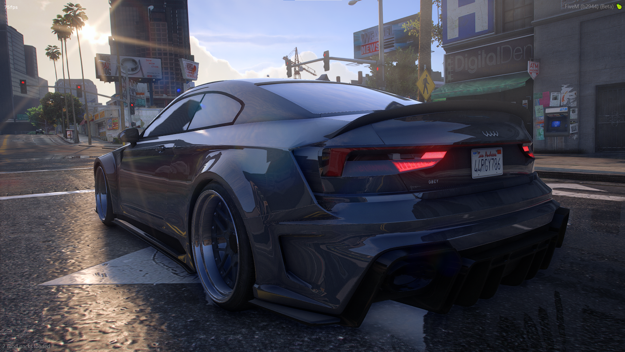 (Lore Friendly) Obey Drafter R5