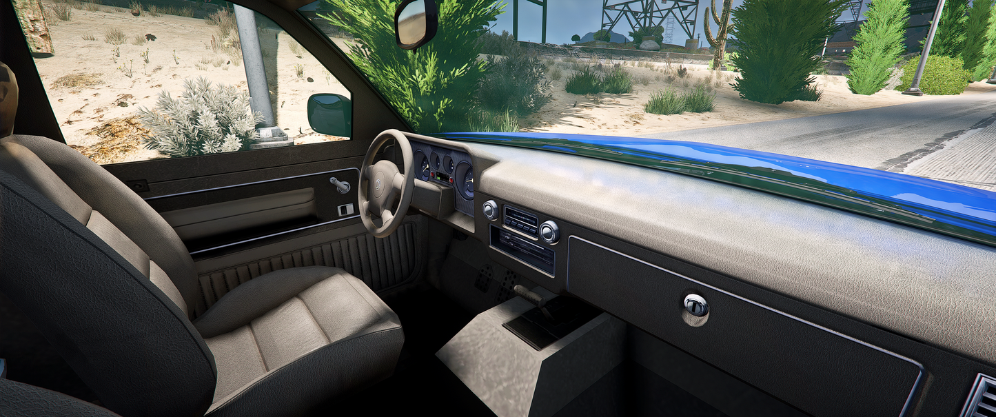 (Lore Friendly) Declasse Yosemite 1500 Dually CTX (Liveries)