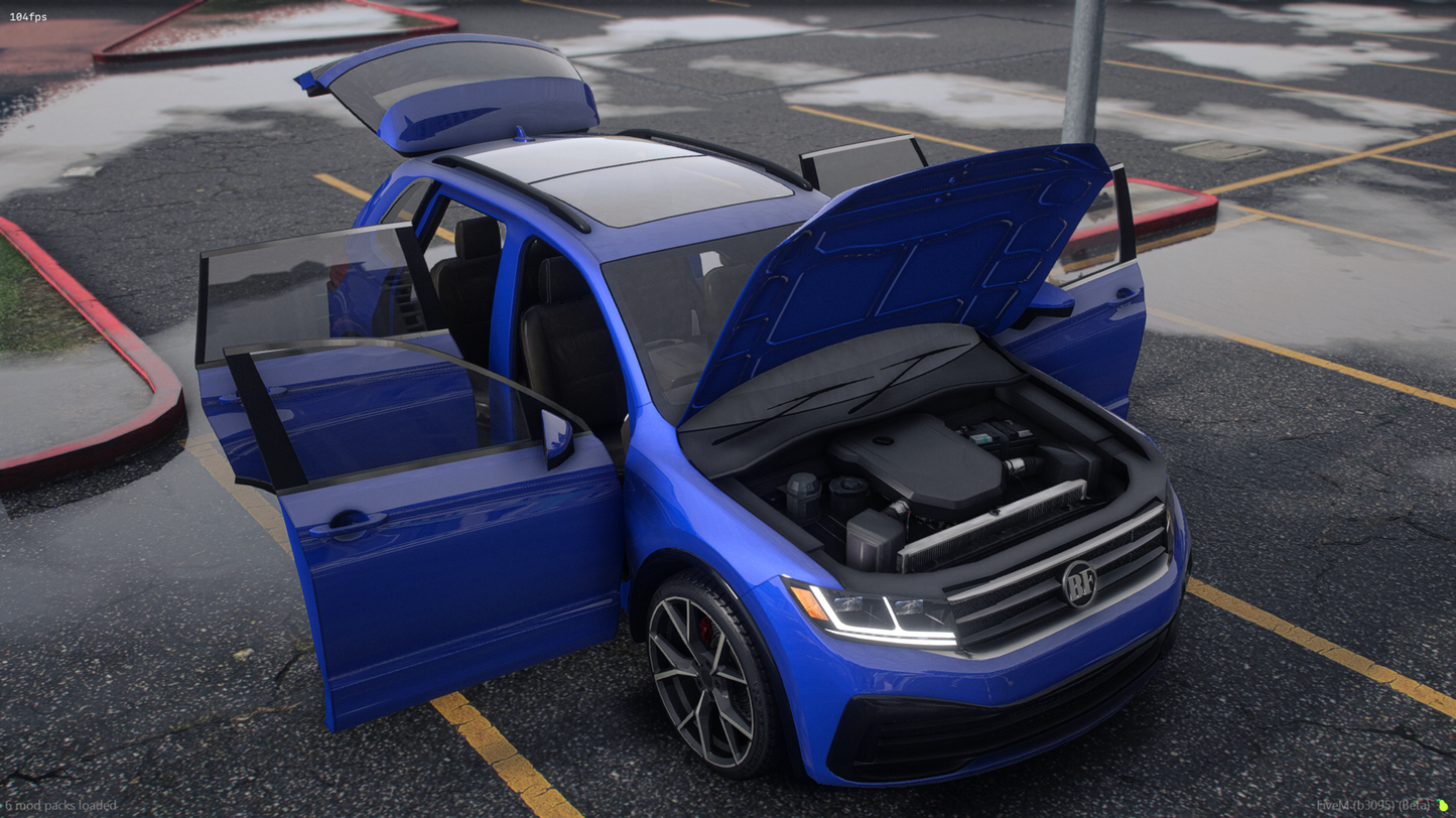 (Lore Friendly) BF Taurion