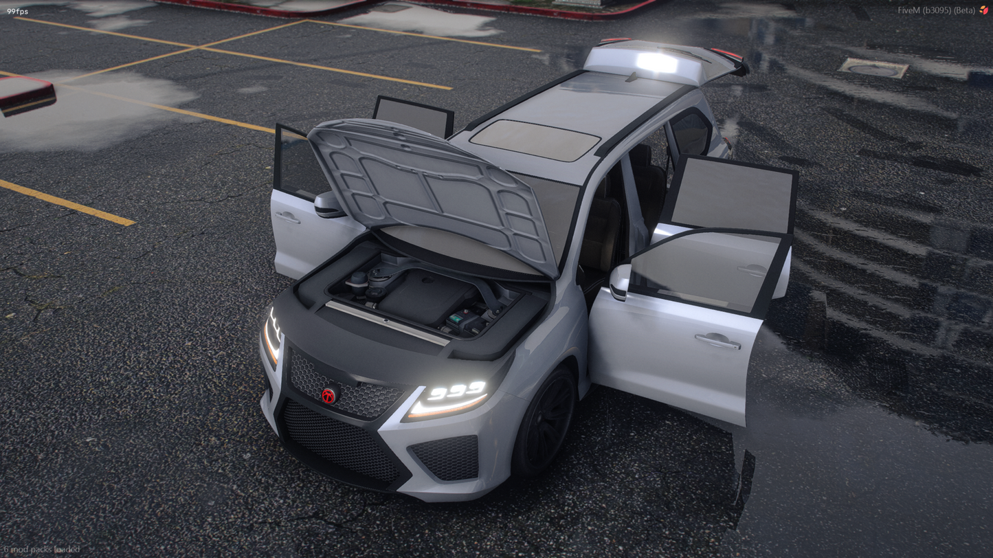 (Lore Friendly) Emperor Shenron