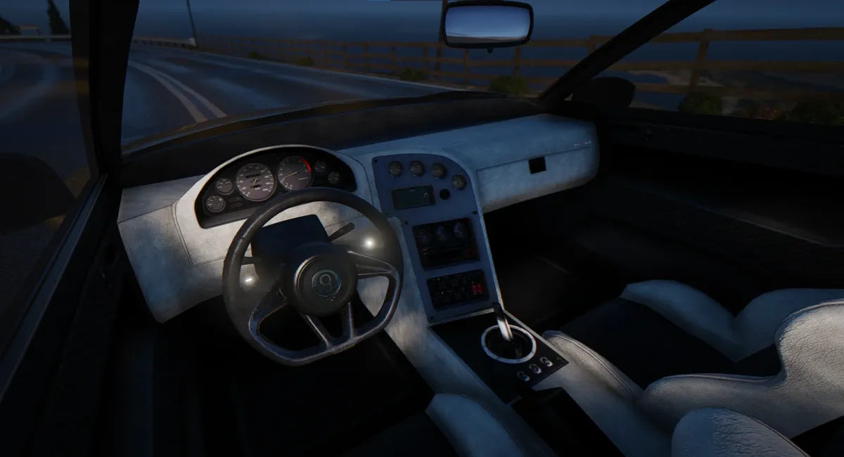 (Lore Friendly) Elegy Pro Widebody