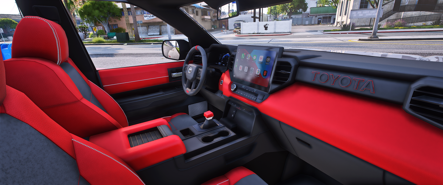 Toyota Tundra 2022 Limited