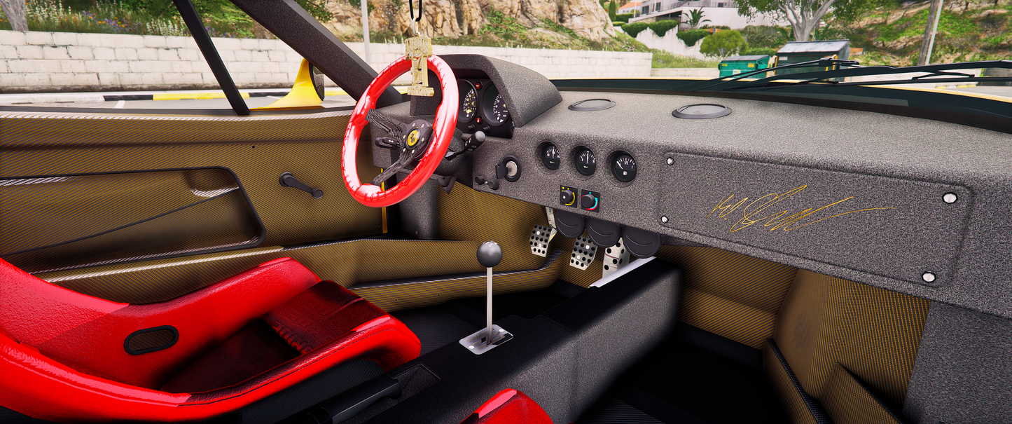 (Lore Friendly) Zlayrari Z40