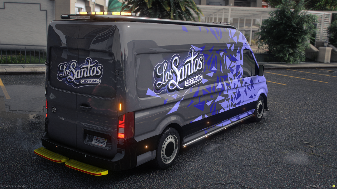 (Lore Friendly) BF Trager Mechanic