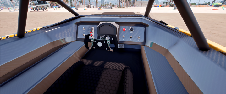 Hovercraft