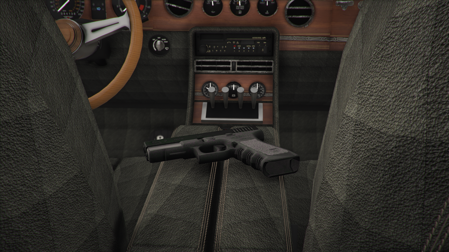 Bentley Eight 1991 Gambino Family Edition | Wmac