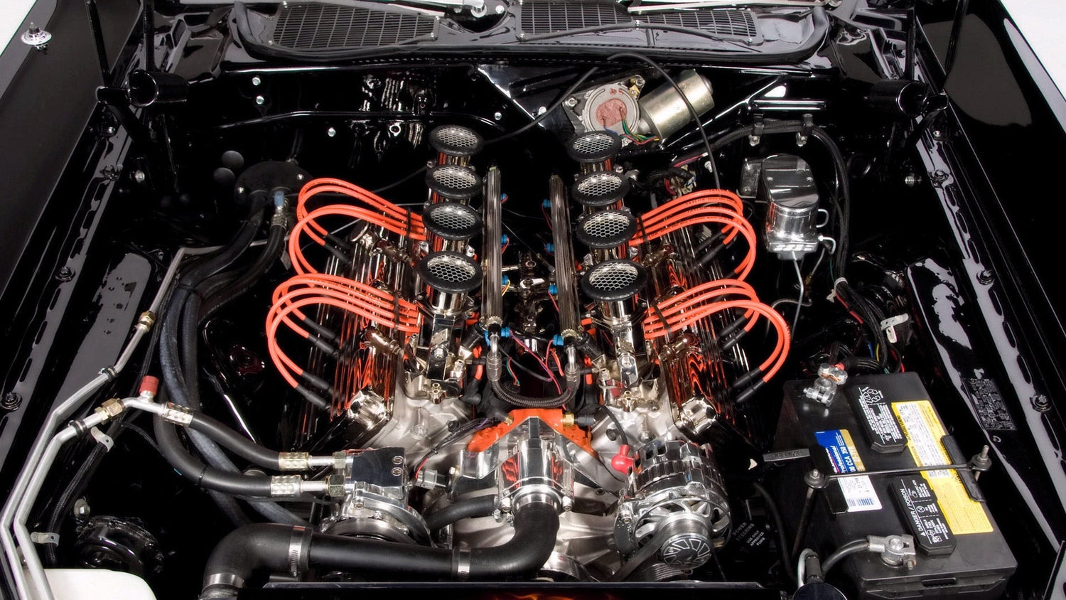 Car sounds