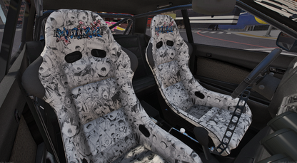 (Lore Friendly) ANNIS HARDY (TSUKI SPEC)