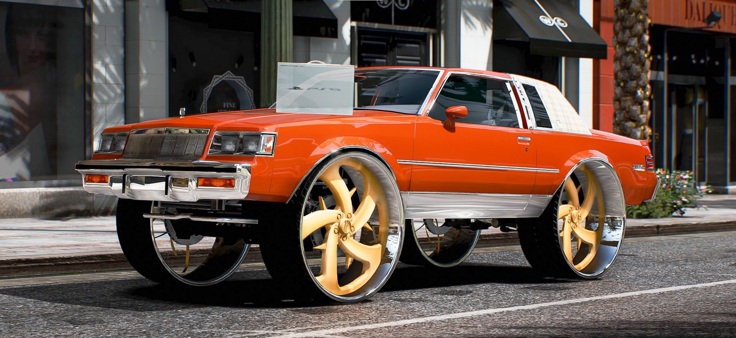 PS5 Donk
