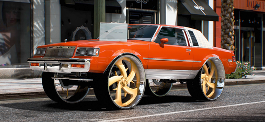 PS5 Donk