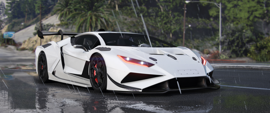 (Lore Friendly) Zenevo