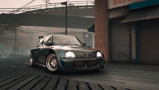 Micra K11
