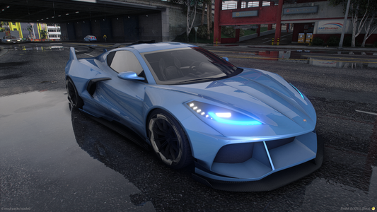 (Lore Friendly) Invetero Coquette D10 Venuum