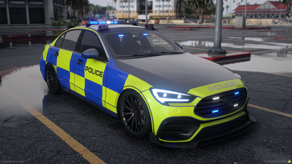 (Lore Friendly) Schneider STR PD