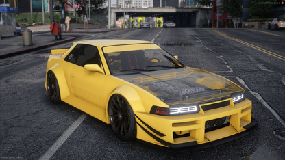 (Lore Friendly) Annis Remus X