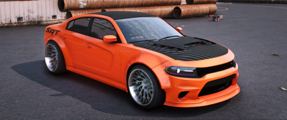 Dodge Charger SRT