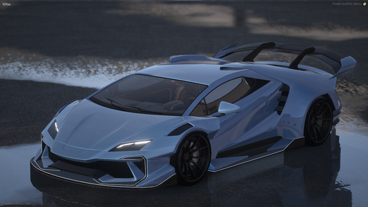 (Lore Friendly) Pegassi Tempesta Hycade