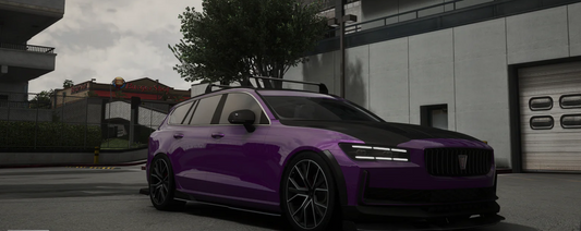 (Lore Friendly) Vulcar Hedra Kombi
