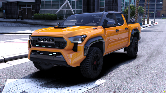 Toyota Tacoma