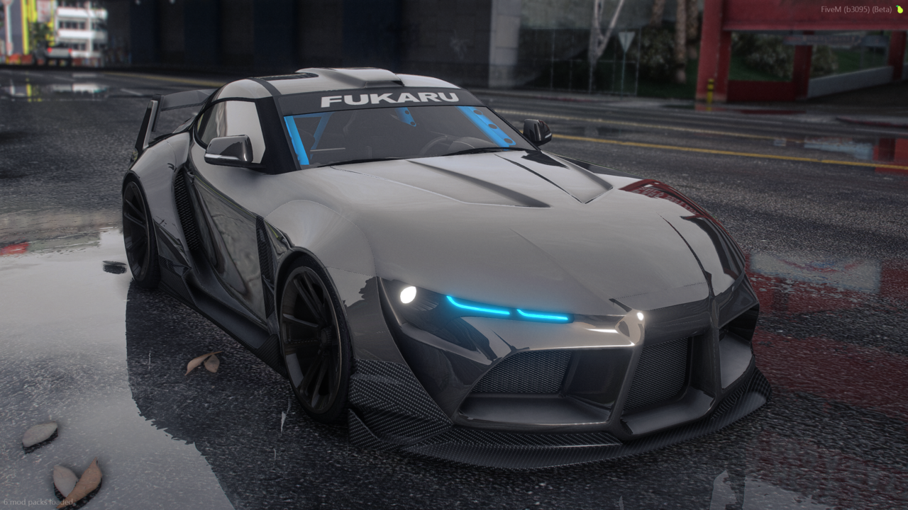 (Lore Friendly) Dinka Jester RR Venuum