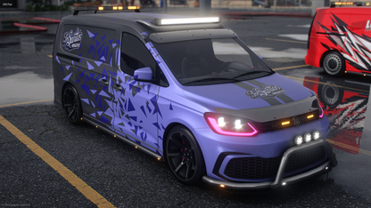 (Lore Friendly) BF Carrion Mechanic