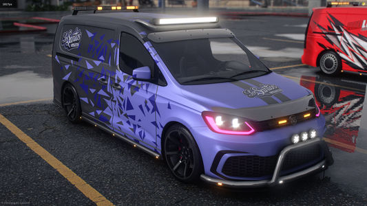 (Lore Friendly) BF Carrion Mechanic