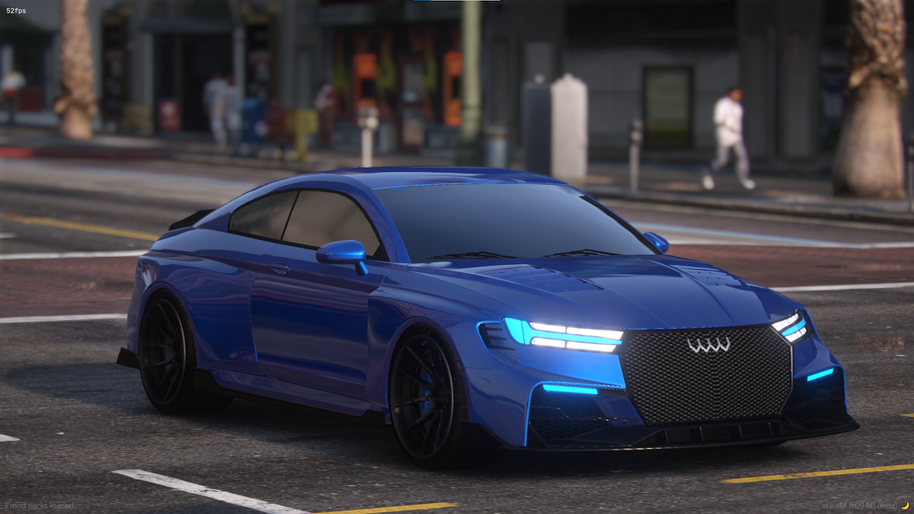 (Lore Friendly) Obey Drafter Hycade V2