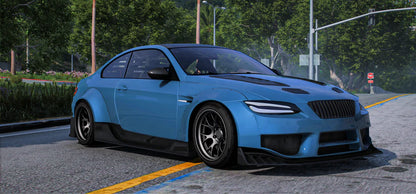 (Lore Friendly) Ubermacht B90 SS Kit