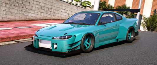 (Lore Friendly) Annis Roxanne Bodykit