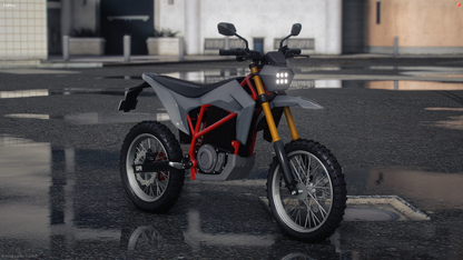 (Lore Friendly) Var X Custom