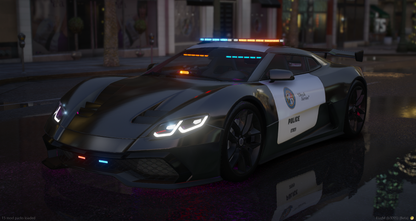 (Lore Friendly) Pegassi Amira