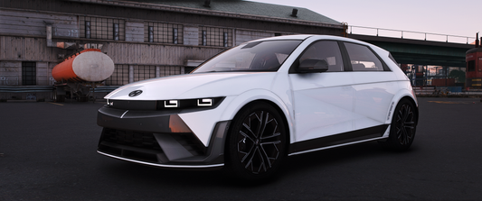 Hyundai IONIQ 5 N 2023