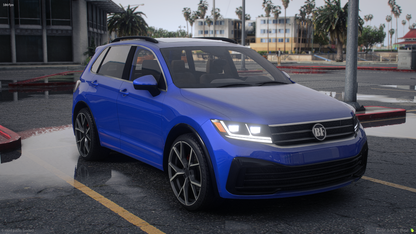 (Lore Friendly) BF Taurion