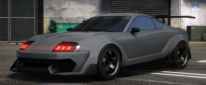 (Lore Friendly) Jester Classic Nightmare
