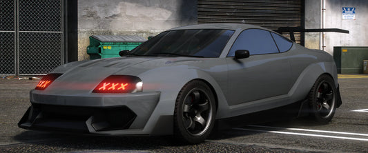 (Lore Friendly) Jester Classic Nightmare