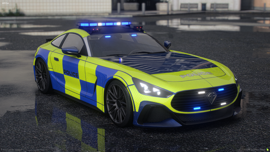 (Lore Friendly) Benefactor Schlagen GTR PD