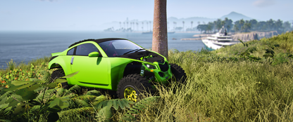 (Lore Friendly) Can Z