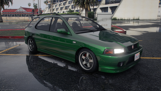 (Lore Friendly) Karin Sultan estate