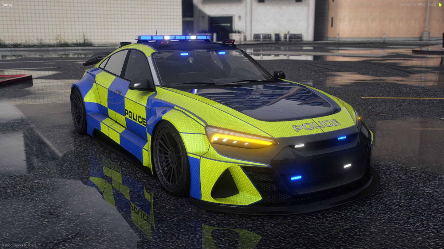 (Lore Friendly) Obey Omnis Venuum PD