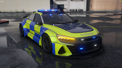 (Lore Friendly) Obey Omnis Venuum PD