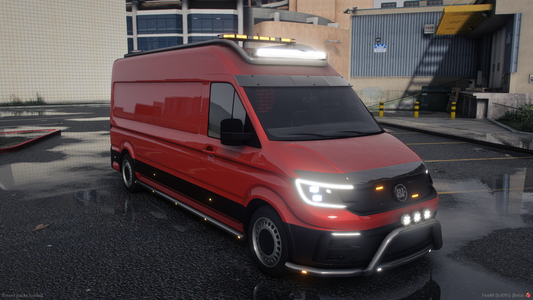 (Lore Friendly) BF Trager Mechanic