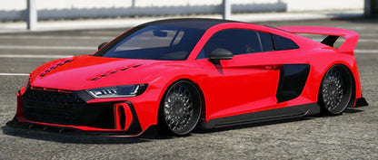 (Lore Friendly) Obey Specter RSX (Bulletproof)