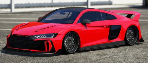 (Lore Friendly) Obey Specter RSX (Bulletproof)