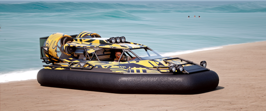 Hovercraft